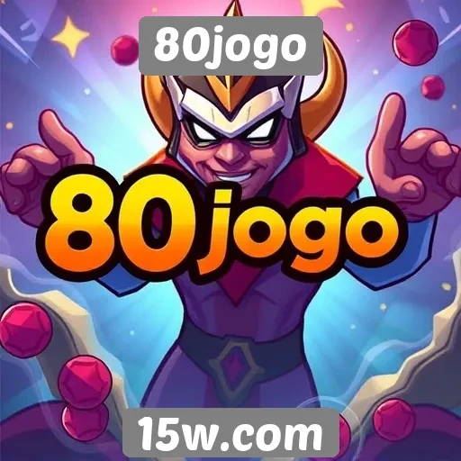 Avaliação dos jogos disponíveis no 80jogo