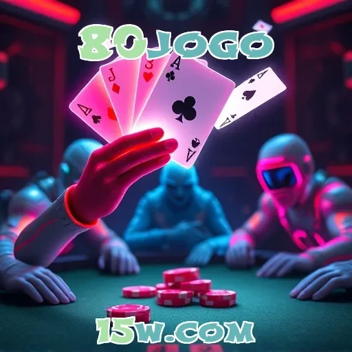 80jogo: Os Imperdíveis Jogos Móveis para Mergulhar na Diversão