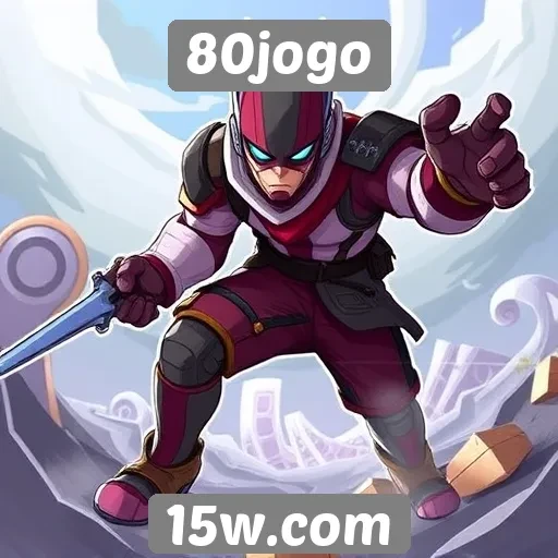 Novidades e lançamentos disponíveis no 80jogo