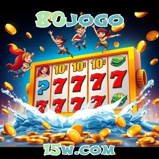 80jogo: Explore o Mundo Fascinante dos Jogos de Palavra